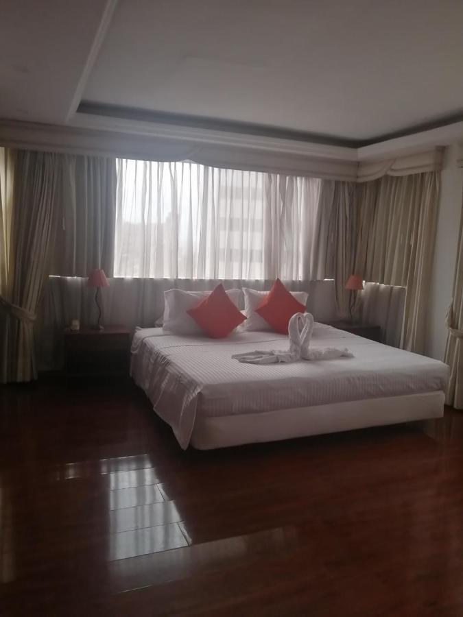 Hotel Santa Monica Bogota Ngoại thất bức ảnh