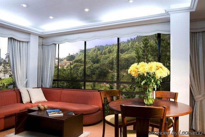 Hotel Santa Monica Bogota Phòng bức ảnh