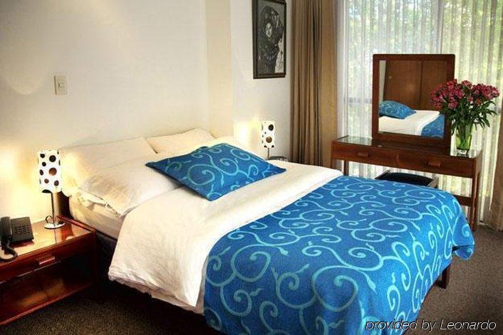 Hotel Santa Monica Bogota Phòng bức ảnh