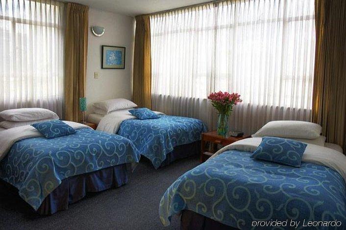 Hotel Santa Monica Bogota Phòng bức ảnh